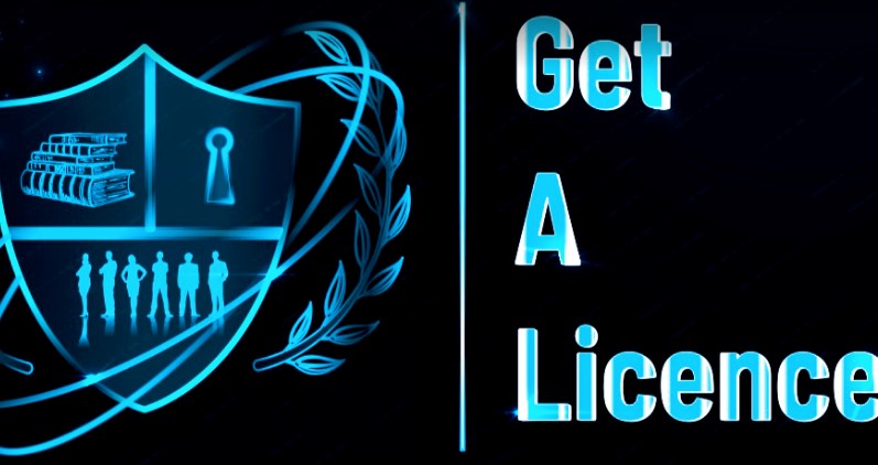 Get A Licence Ltd